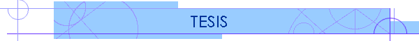 TESIS